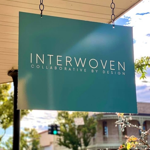Exterior Signage